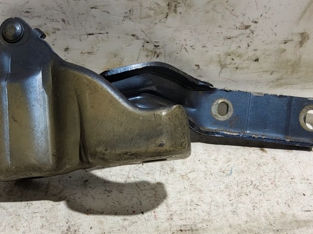 Fiat Stilo kék színű, jobb oldali motorháztető zsanér 46784596