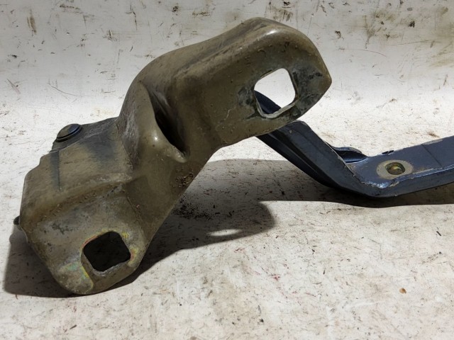 Fiat Stilo kék színű, jobb oldali motorháztető zsanér 46784596