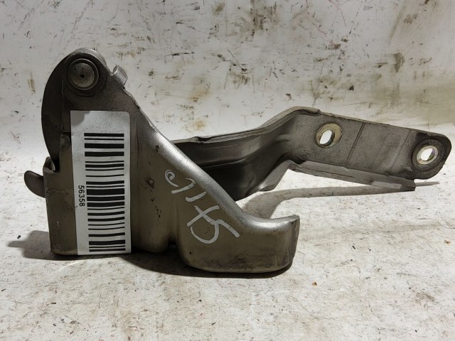 56358 Fiat Stilo jobb oldali motorháztető zsanér 46784596