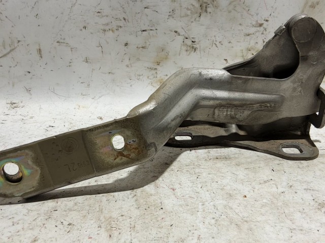 56358 Fiat Stilo jobb oldali motorháztető zsanér 46784596