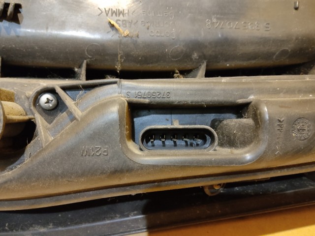 Fiat Marea kombi bal hátsó lámpa 46476124