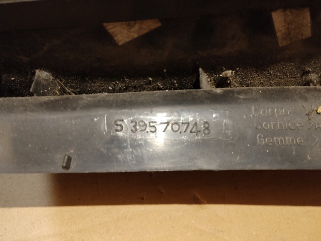 Fiat Marea kombi bal hátsó lámpa 46476124