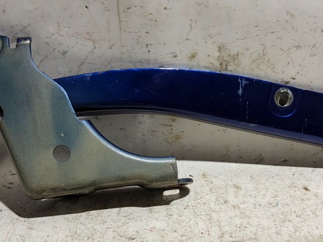 Fiat Grande Punto/Punto Evo világos kék színű, jobb oldali motorháztető zsanér