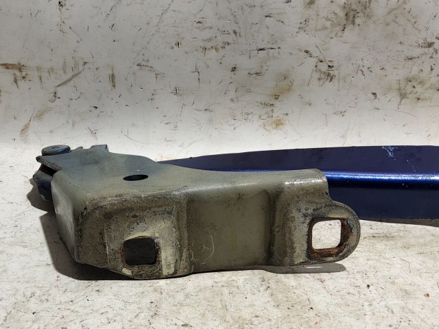 Fiat Grande Punto/Punto Evo világos kék színű, jobb oldali motorháztető zsanér