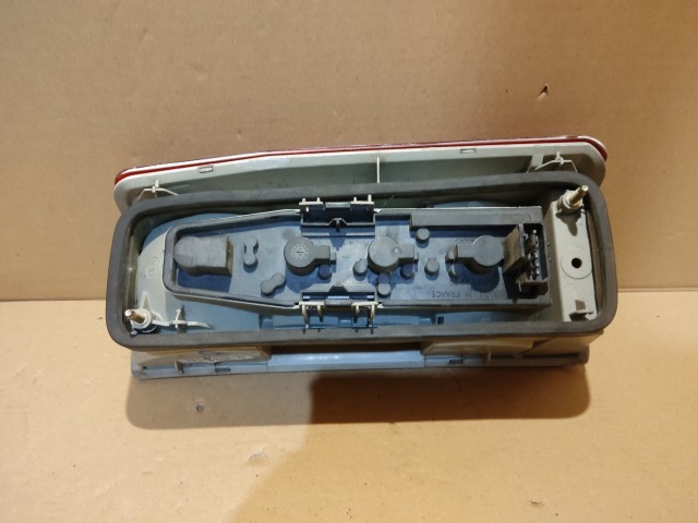 175402 Fiat Scudo 1995-2006 Bal hátsó Lámpa 