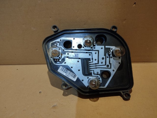 Fiat Stilo 2003-2007 5 ajtós jobb hátsó izzó foglalat 51735221