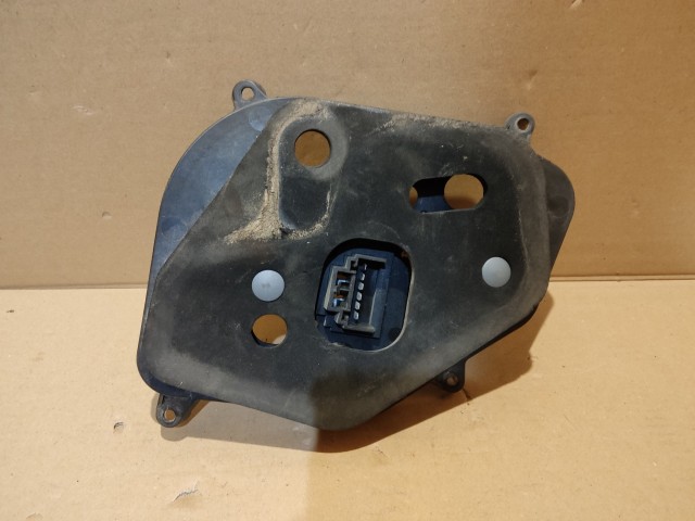 Fiat Stilo 2003-2007 5 ajtós jobb hátsó izzó foglalat 51735221