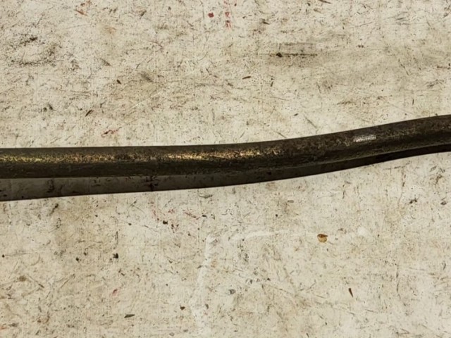 Fiat Seicento motorháztető kitámasztó 7636712