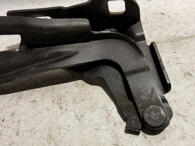 71488 Fiat Bravo 2007-2014 bal oldali motorháztető zsanér 51817778