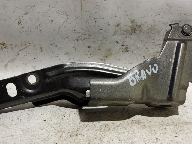 58774 Fiat Bravo 2007-2014 bal oldali motorháztető zsanér 51817778