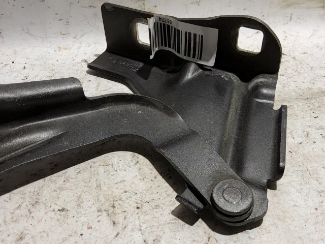 58774 Fiat Bravo 2007-2014 bal oldali motorháztető zsanér 51817778