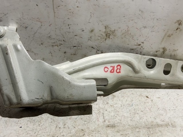 32771 Fiat Bravo 2007-2014 jobb oldali motorháztető zsanér 51817777