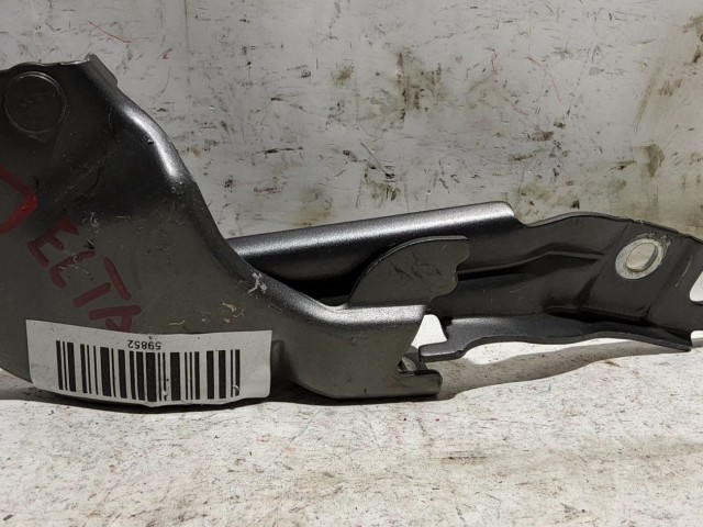 59852 Lancia Delta jobb oldali motorháztető zsanér 51808867