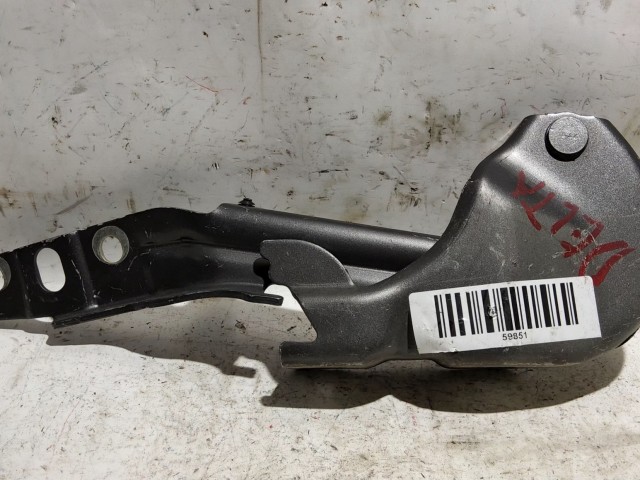 59851 Lancia Delta bal motorháztető zsanér 51808868