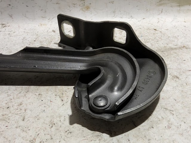 59851 Lancia Delta bal motorháztető zsanér 51808868