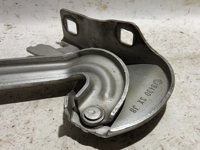 32975 Lancia Delta 2008-2014 bal motorháztető zsanér 51808868