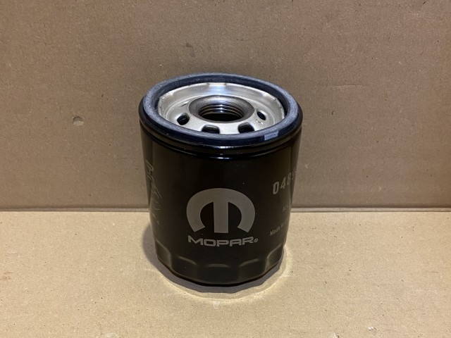 Alfa Romeo Giulia, Stelvio, Tonale 2,0 16v benzin gyári új motorolajszűrő 50055447