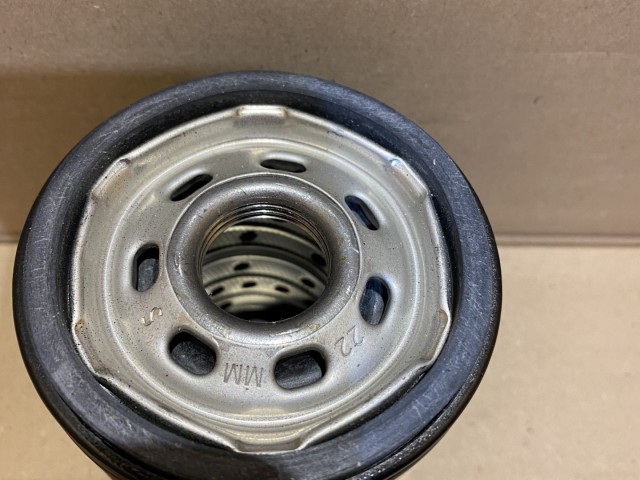 Alfa Romeo Giulia, Stelvio, Tonale 2,0 16v benzin gyári új motorolajszűrő 50055447