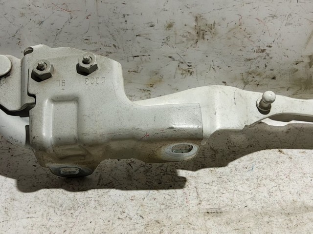 33026 Alfa Romeo Giulietta 2010-2020 jobb oldali motorháztető zsanér 