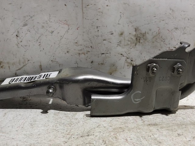 56506 Alfa Romeo Giulietta 2010-2020 bal oldali motorháztető zsanér 