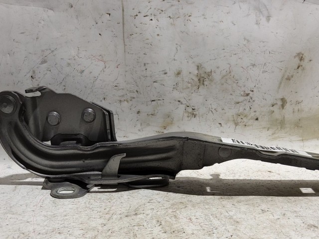 56506 Alfa Romeo Giulietta 2010-2020 bal oldali motorháztető zsanér 