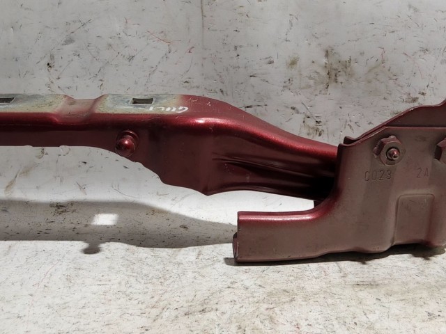 33028 Alfa Romeo Giulietta bordó színű, bal oldali motorháztető zsanér