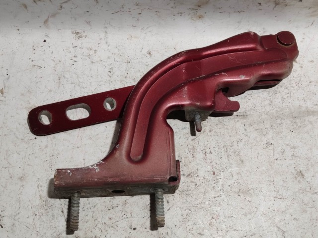 Alfa Romeo 156 bordó színű, bal oldali motorháztető zsanér