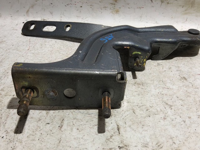 Alfa Romeo 156 szürke színű, bal oldali motorháztető zsanér