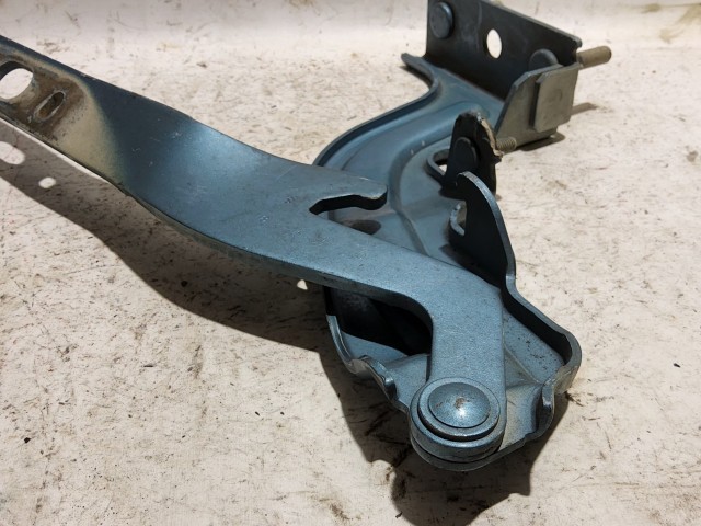 Alfa Romeo 156 kék színű, bal oldali motorháztető zsanér