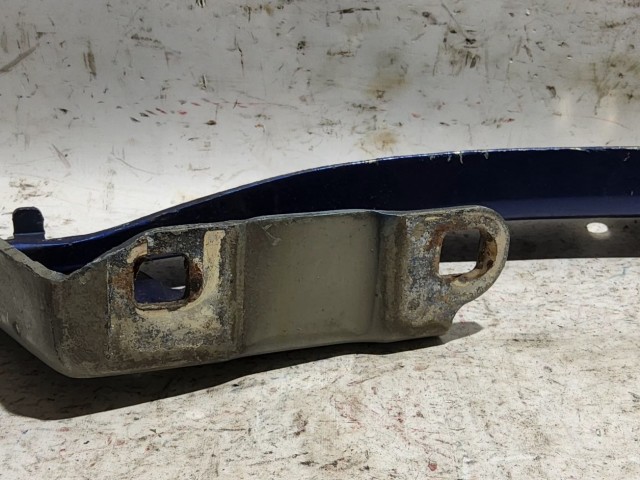 32964 Fiat Punto szürke színű, bal oldali motorháztető zsanér