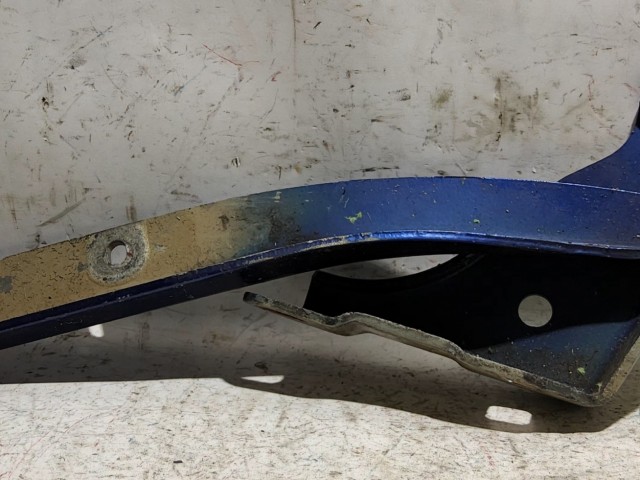 Fiat Grande Punto/Punto Evo kék színű, jobb oldali motorháztető zsanér