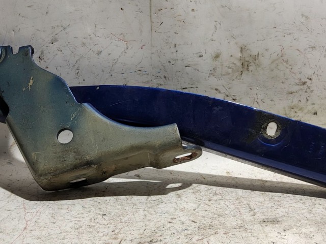 Fiat Grande Punto/Punto Evo kék színű, jobb oldali motorháztető zsanér