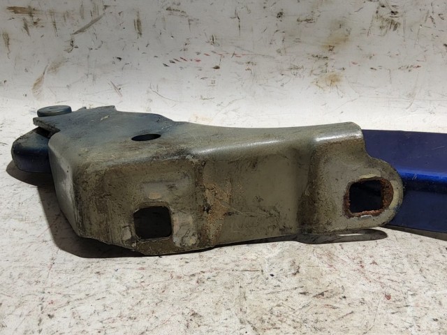 Fiat Grande Punto/Punto Evo kék színű, jobb oldali motorháztető zsanér