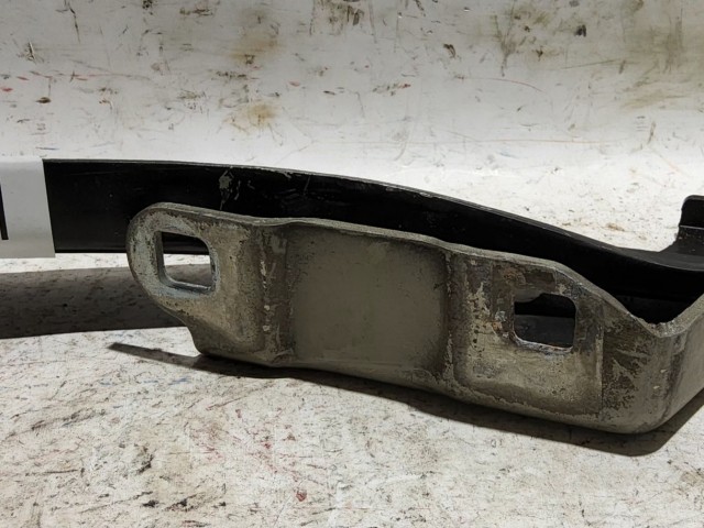 Fiat Grande Punto/Punto Evo fekete színű, jobb oldali motorháztető zsanér