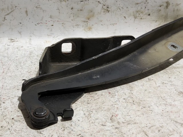 Fiat Grande Punto/Punto Evo fekete színű, jobb oldali motorháztető zsanér