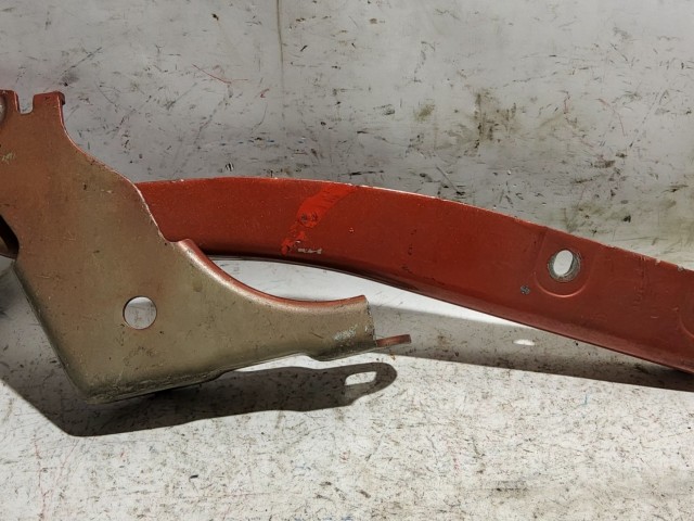 Fiat Grande Punto/Punto Evo narancs színű, jobb oldali motorháztető zsanér