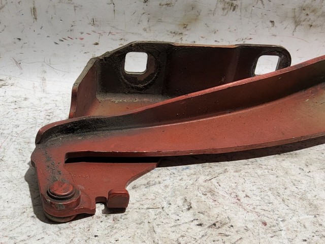 Fiat Grande Punto/Punto Evo narancs színű, jobb oldali motorháztető zsanér