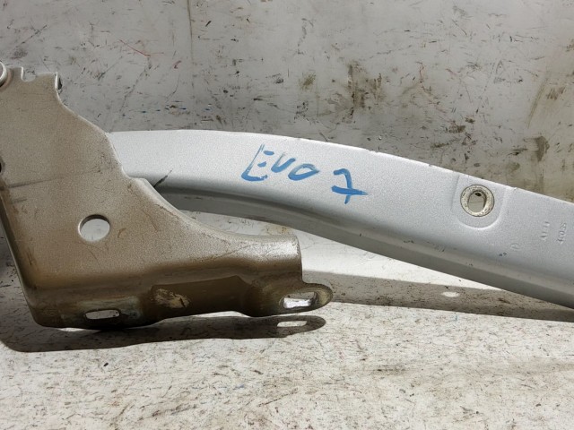 Fiat Grande Punto/Punto Evo fehér színű, jobb oldali motorháztető zsanér