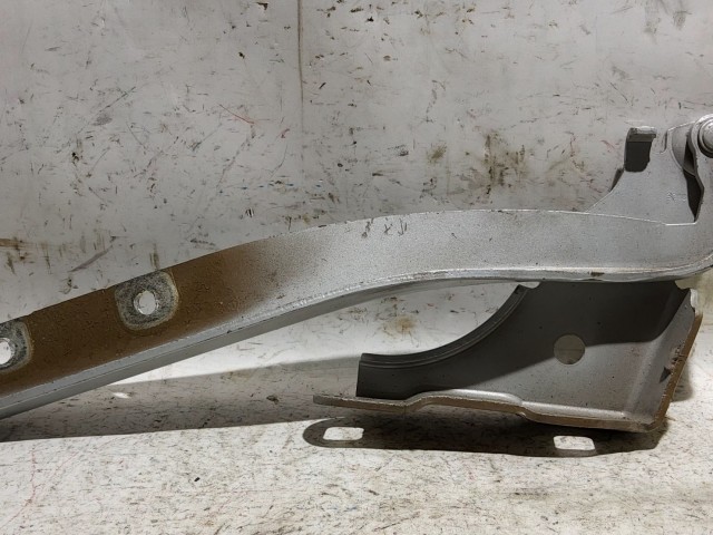 Fiat Grande Punto/Punto Evo fehér színű, jobb oldali motorháztető zsanér