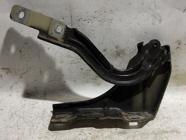 Alfa Romeo MiTo fekete színű, jobb oldali motorháztető zsanér 50508688