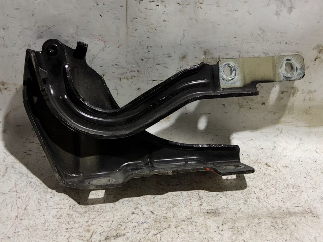 Alfa Romeo MiTo fekete színű, bal oldali motorháztető zsanér 50508689