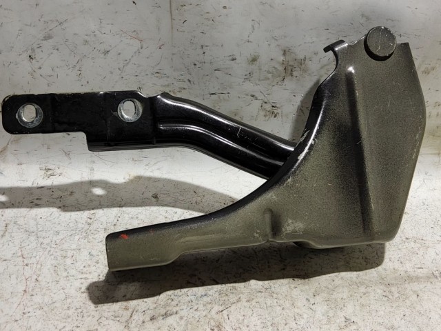 Alfa Romeo MiTo fekete színű, bal oldali motorháztető zsanér 50508689