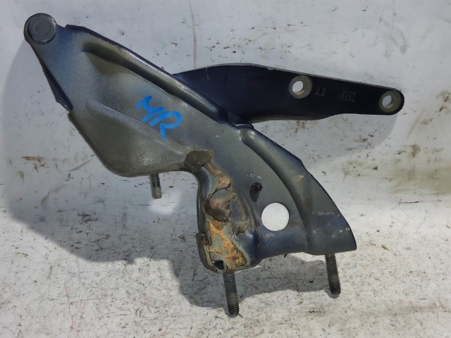 Fiat Marea/Bravo kék színű, bal oldali motorháztető zsanér