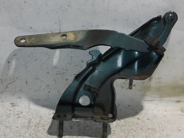 Fiat Marea/Bravo zöld színű, bal oldali motorháztető zsanér