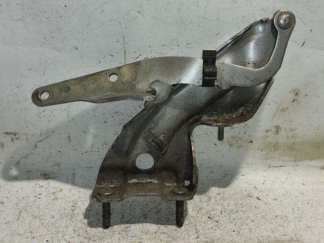 Fiat Marea, Bravo, Brava ezüst színű, bal oldali motorháztető zsanér 46441448