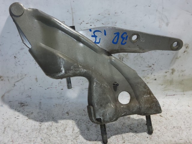 Fiat Marea, Bravo, Brava ezüst színű, bal oldali motorháztető zsanér 46441448