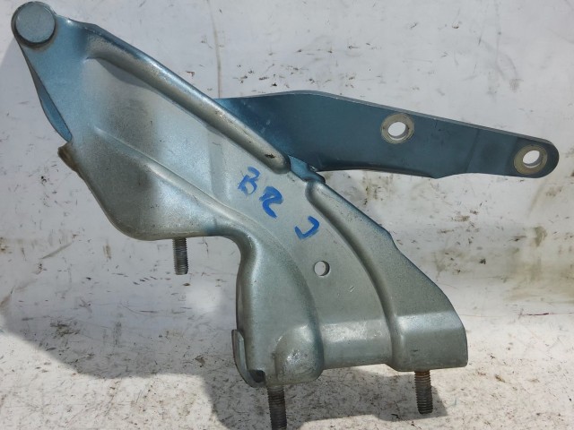 Fiat Marea/Bravo világos kék színű, bal oldali motorháztető zsanér