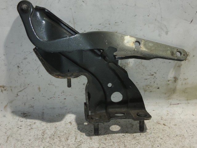 Fiat Marea/Bravo szürke színű, jobb oldali motorháztető zsanér