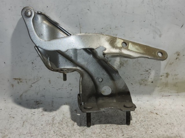 Fiat Marea/Bravo ezüst színű, jobb oldali motorháztető zsanér