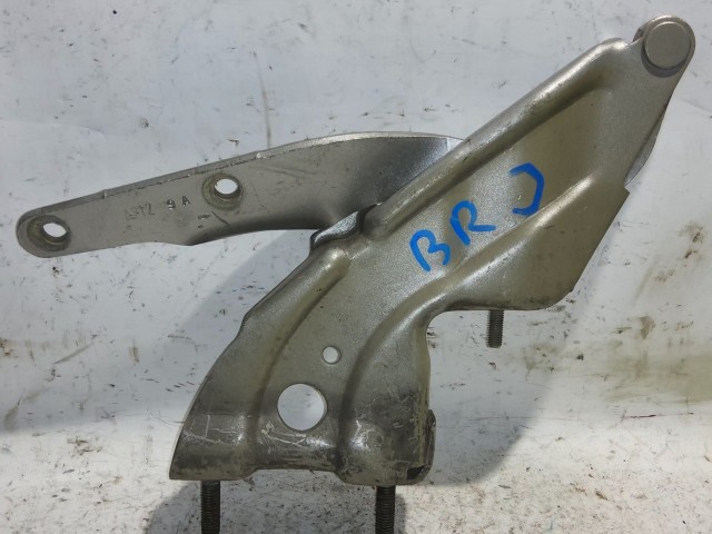 Fiat Marea/Bravo ezüst színű, jobb oldali motorháztető zsanér